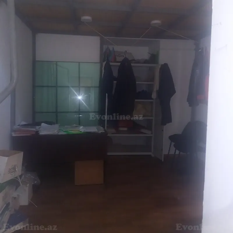 Kirayə verilir Ofis 60 m² Sahil m. - şəkil 17