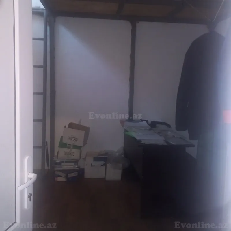 Kirayə verilir Ofis 60 m² Sahil m. - şəkil 18