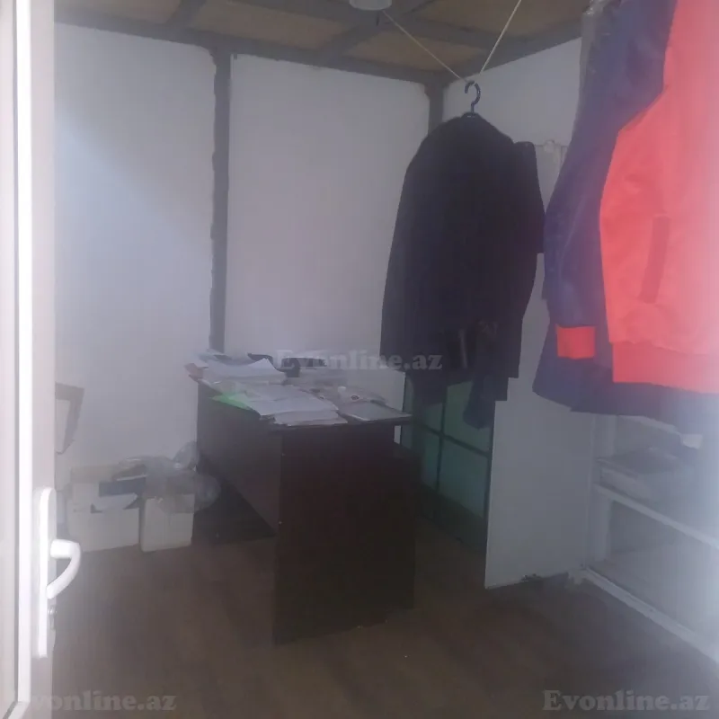 Kirayə verilir Ofis 60 m² Sahil m. - şəkil 19