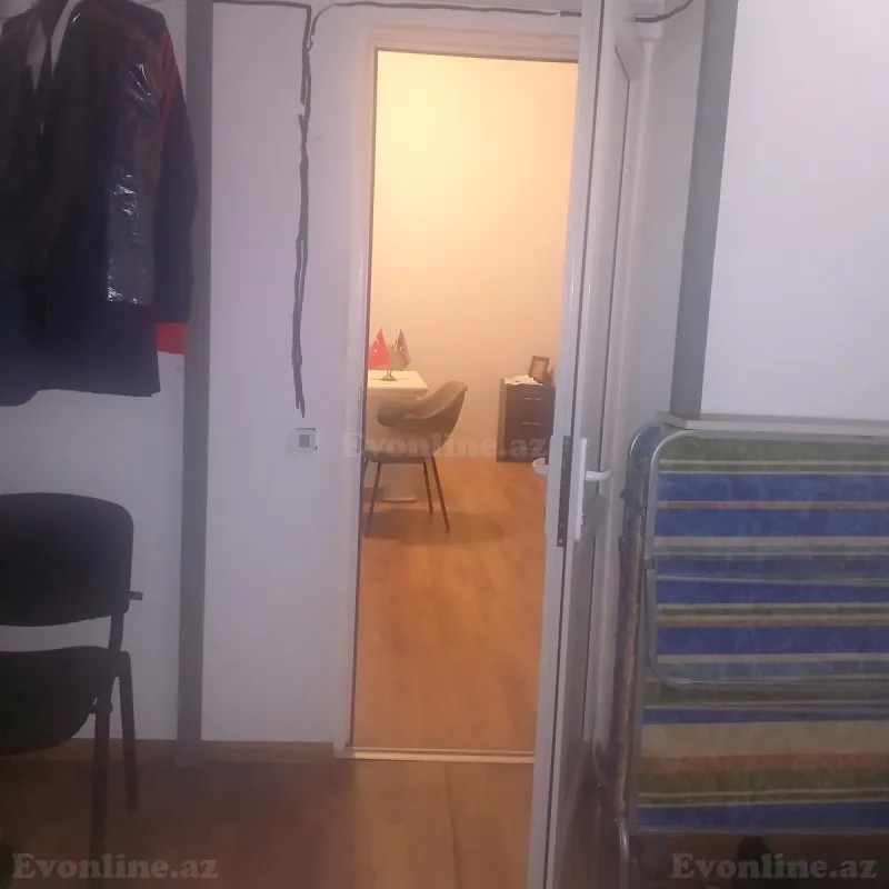Kirayə verilir Ofis 60 m² Sahil m. - şəkil 20