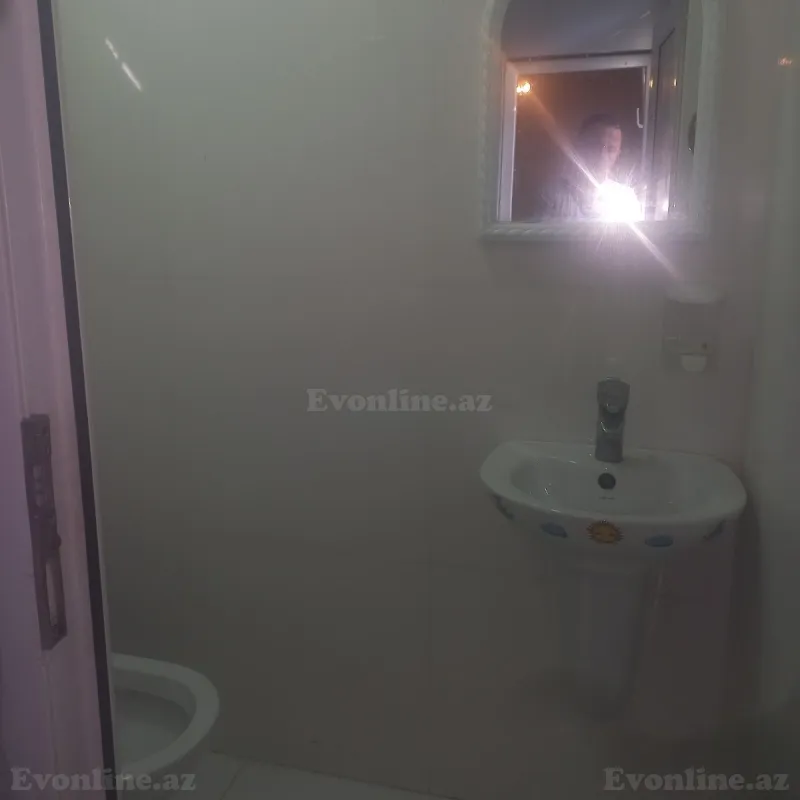 Kirayə verilir Ofis 60 m² Sahil m. - şəkil 25