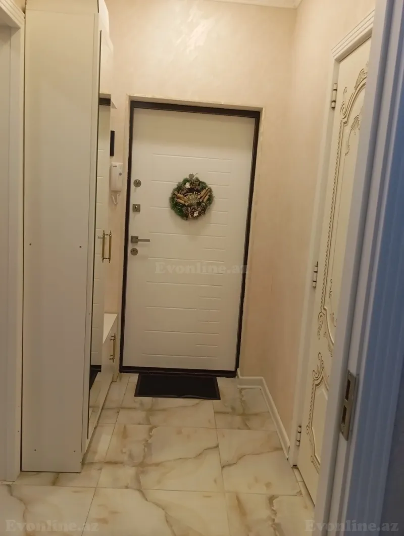 Satılır 2 otaqlı Mənzil Yeni tikili 55 m² Zığ - şəkil 6