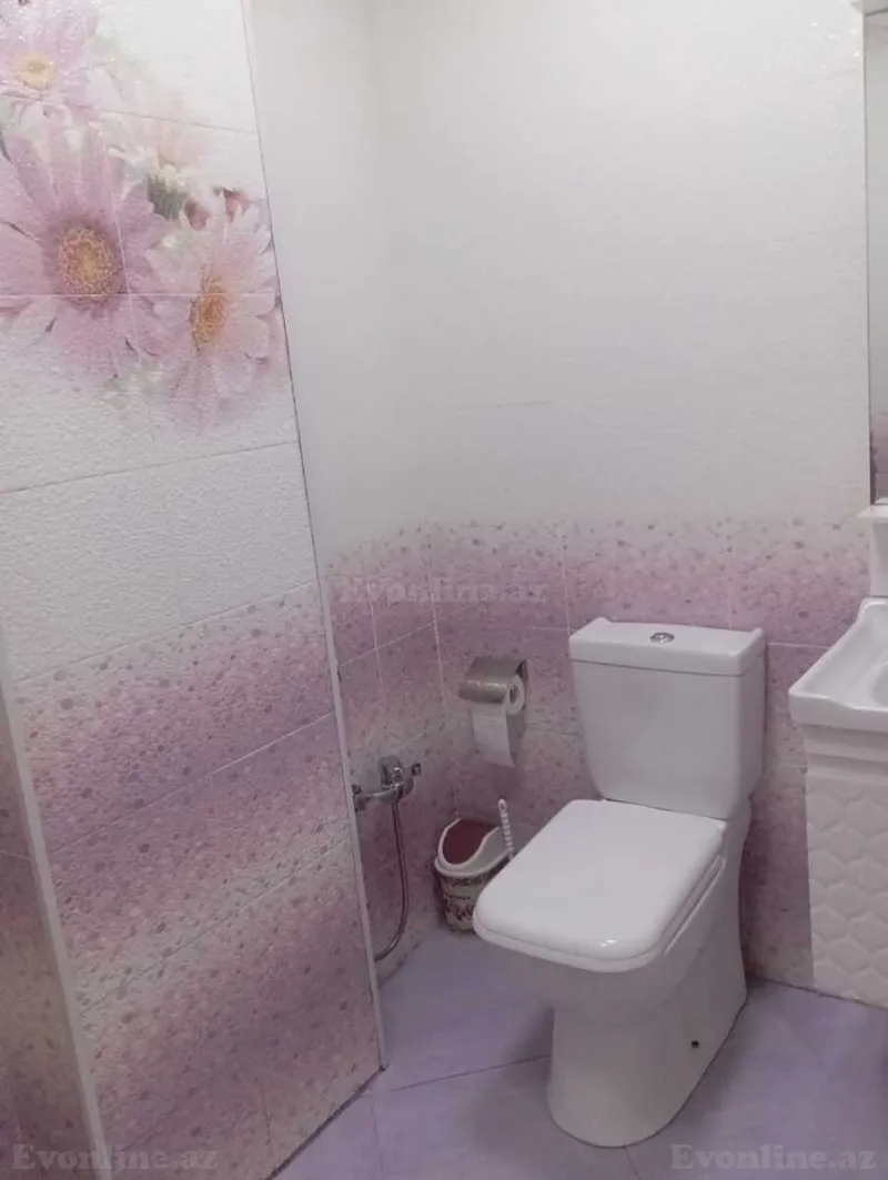 Satılır 2 otaqlı Mənzil Yeni tikili 55 m² Zığ - şəkil 8