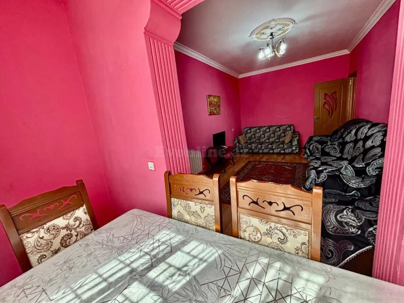 Kirayə verilir 2 otaqlı Mənzil Köhnə tikili 60 m² Nəsimi m. - şəkil 6
