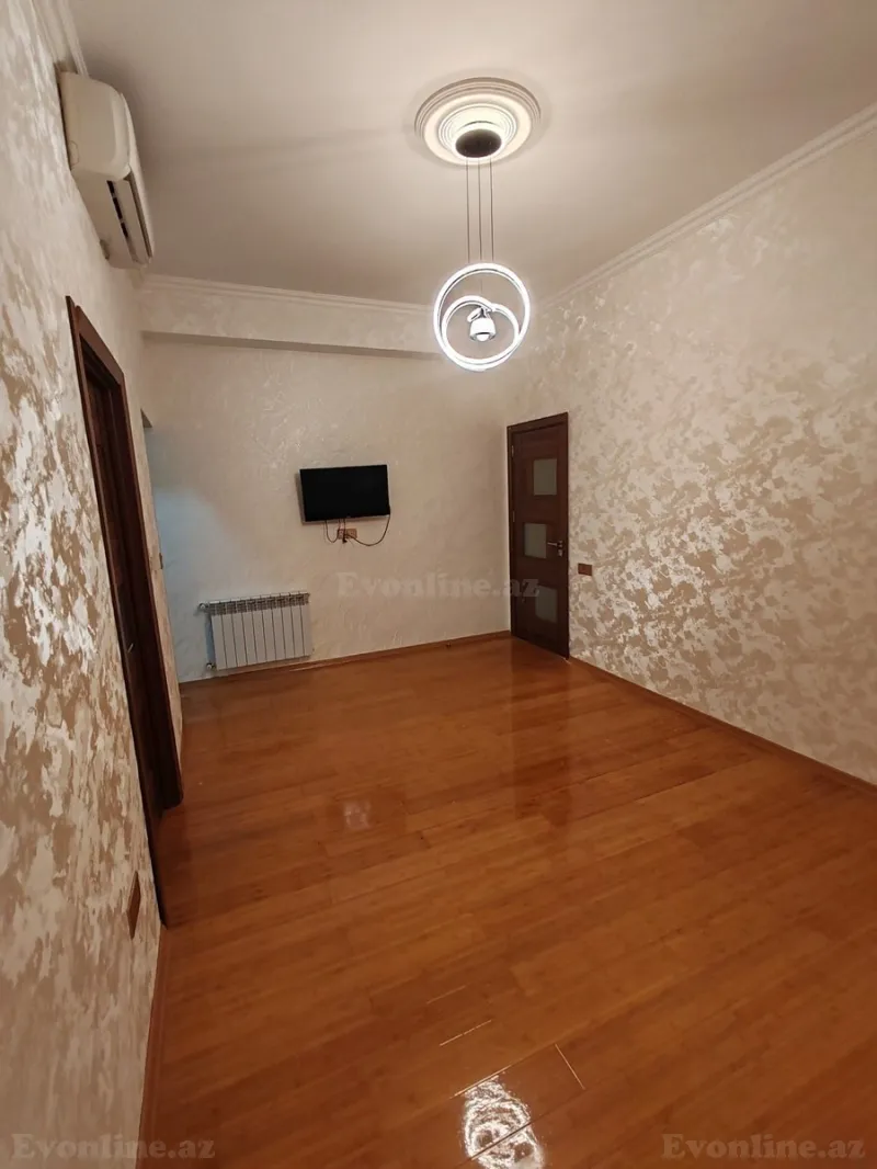 Satılır 2 otaqlı Mənzil Yeni tikili 42 m² Xırdalan - şəkil 2