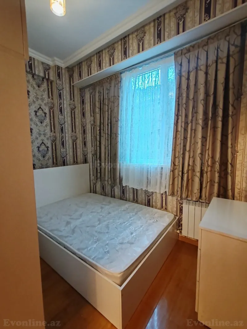 Satılır 2 otaqlı Mənzil Yeni tikili 42 m² Xırdalan - şəkil 4
