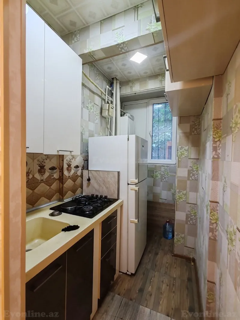 Satılır 2 otaqlı Mənzil Yeni tikili 42 m² Xırdalan - şəkil 5