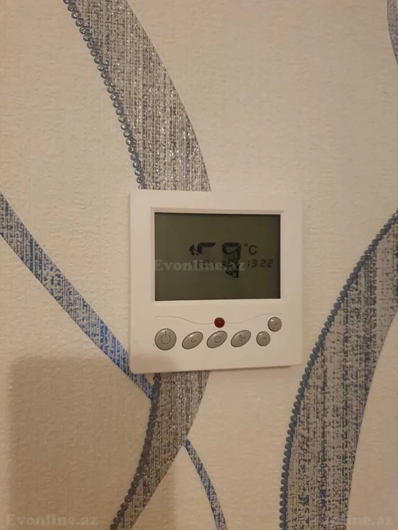 Kirayə verilir 2 otaqlı Mənzil Yeni tikili 78 m² Səbail r. - şəkil 13