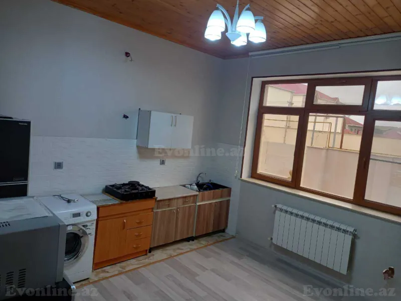 Satılır 6 otaqlı Həyət evi 171 m² Yeni Ramana - şəkil 3