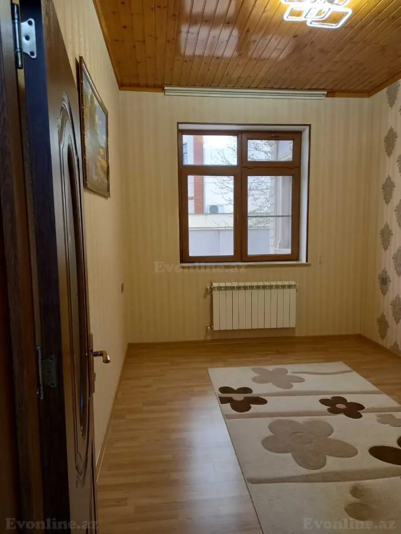 Satılır 6 otaqlı Həyət evi 171 m² Yeni Ramana - şəkil 5
