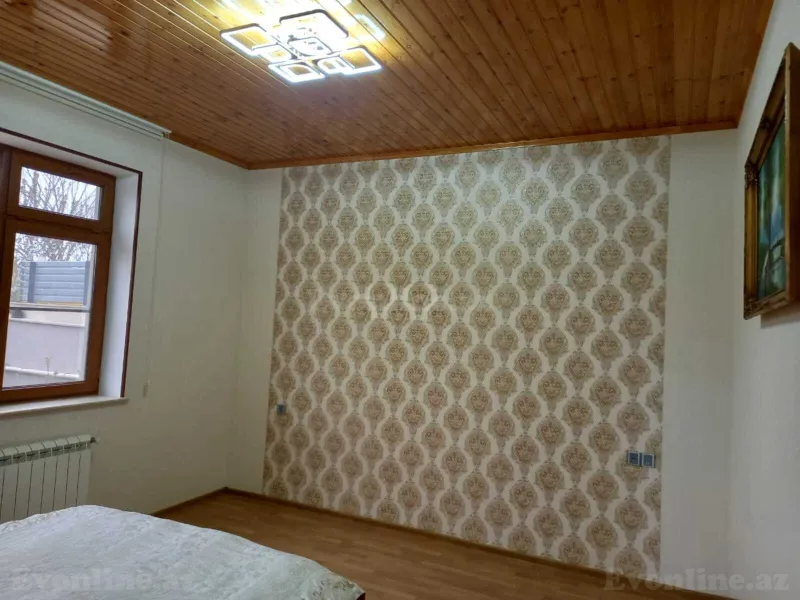 Satılır 6 otaqlı Həyət evi 171 m² Yeni Ramana - şəkil 6