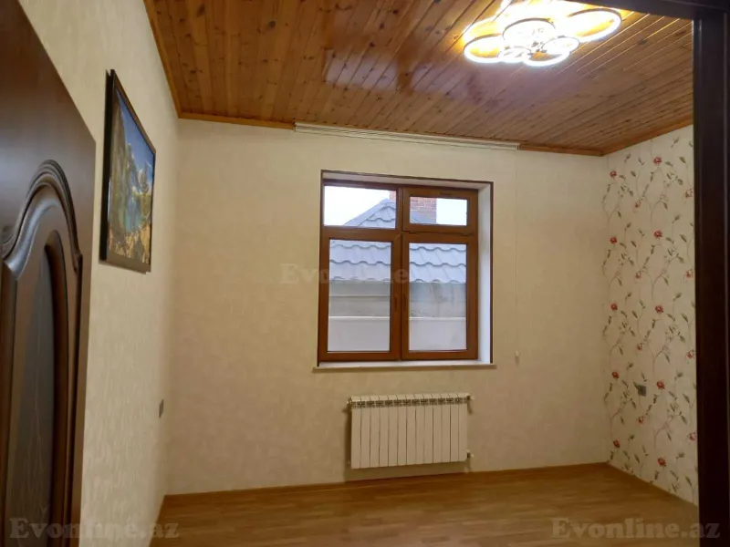 Satılır 6 otaqlı Həyət evi 171 m² Yeni Ramana - şəkil 7