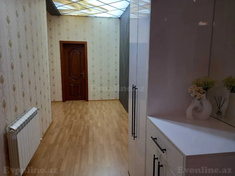 Satılır 6 otaqlı Həyət evi 171 m² Yeni Ramana - şəkil 10