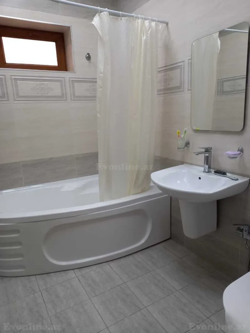 Satılır 6 otaqlı Həyət evi 171 m² Yeni Ramana - şəkil 11