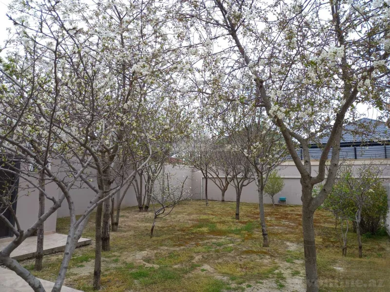Satılır 6 otaqlı Həyət evi 171 m² Yeni Ramana - şəkil 13