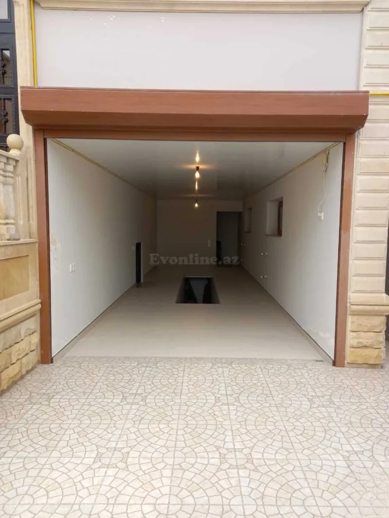 Satılır 6 otaqlı Həyət evi 171 m² Yeni Ramana - şəkil 16