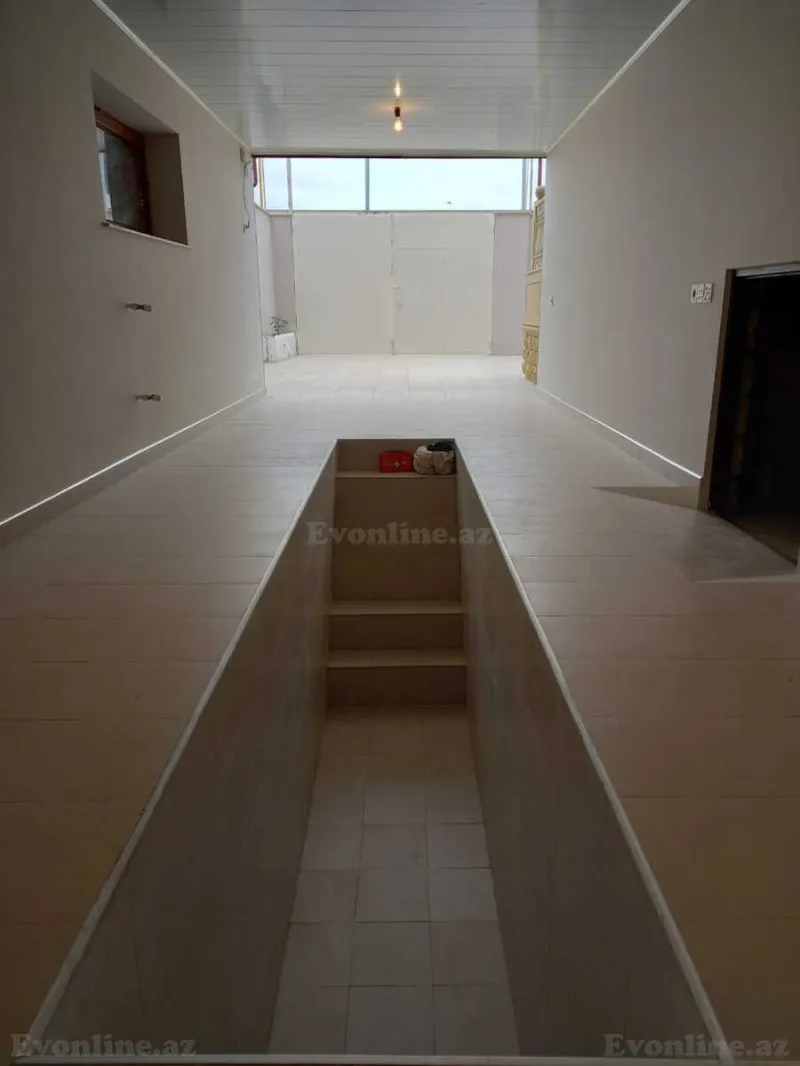 Satılır 6 otaqlı Həyət evi 171 m² Yeni Ramana - şəkil 17