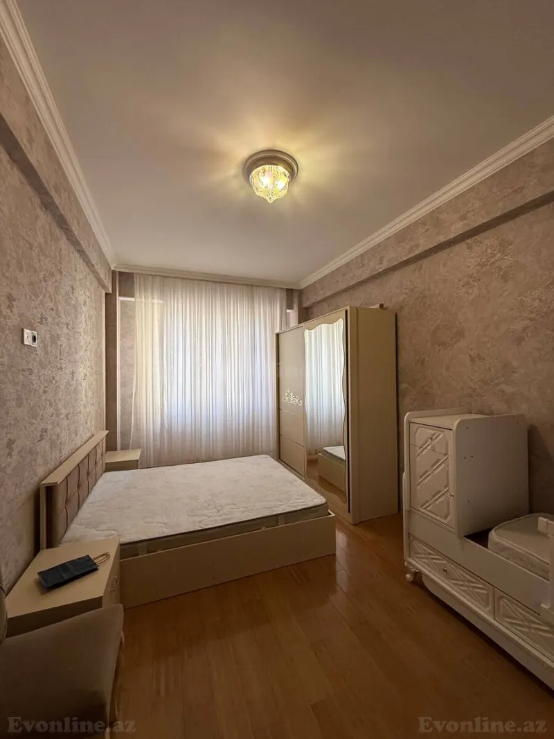 Satılır 2 otaqlı Mənzil Yeni tikili 64 m² Xırdalan - şəkil 3