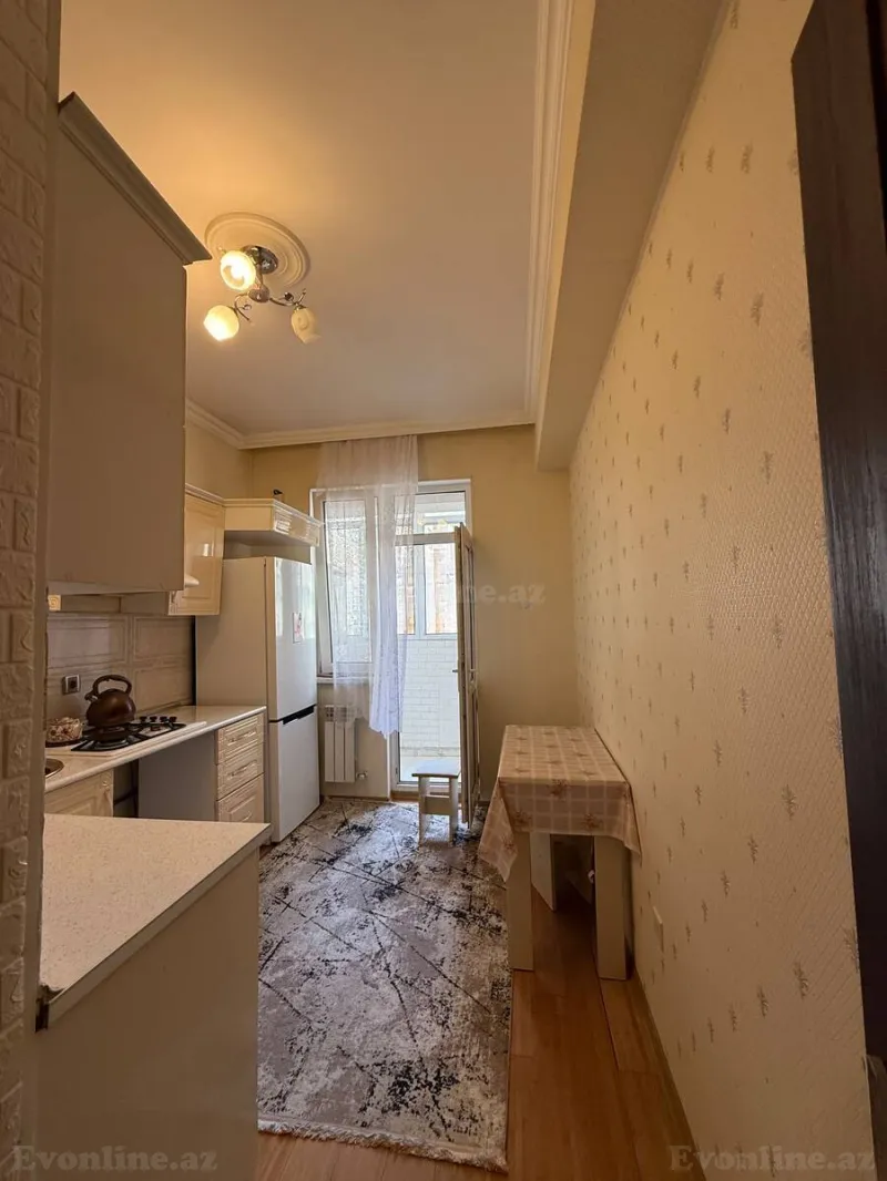 Satılır 2 otaqlı Mənzil Yeni tikili 64 m² Xırdalan - şəkil 4