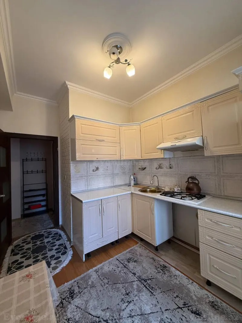 Satılır 2 otaqlı Mənzil Yeni tikili 64 m² Xırdalan - şəkil 5