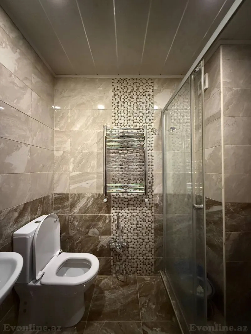 Satılır 2 otaqlı Mənzil Yeni tikili 64 m² Xırdalan - şəkil 6