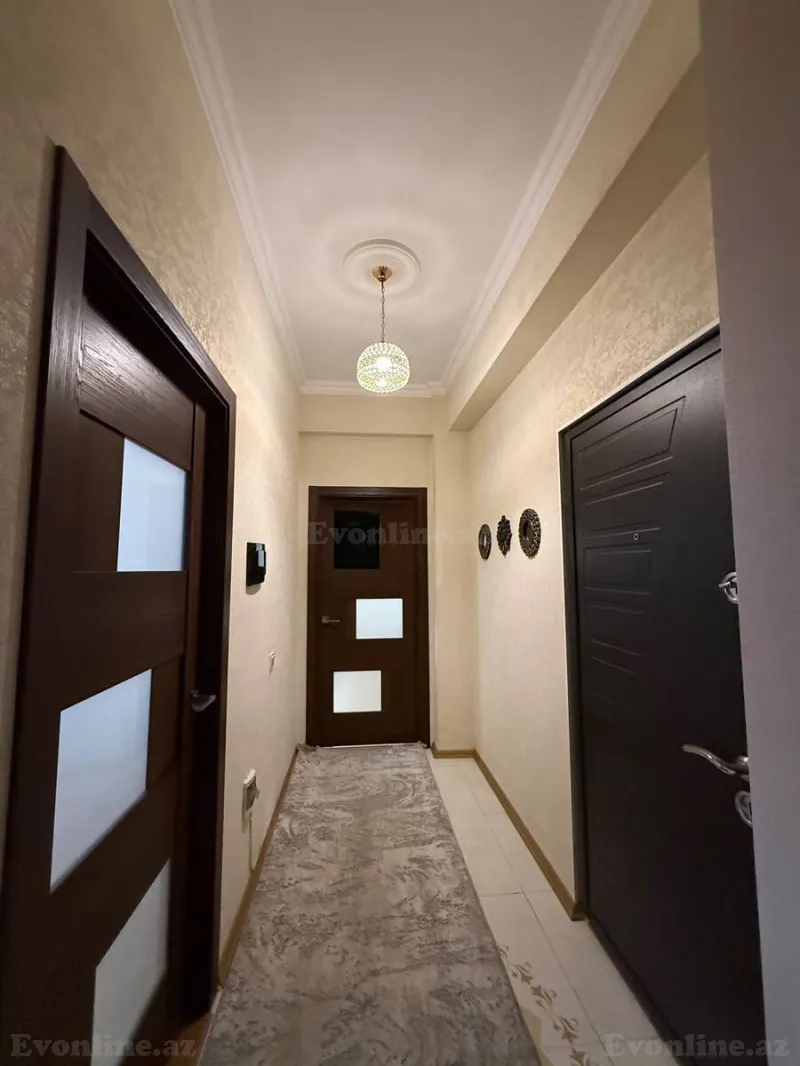 Satılır 2 otaqlı Mənzil Yeni tikili 64 m² Xırdalan - şəkil 7