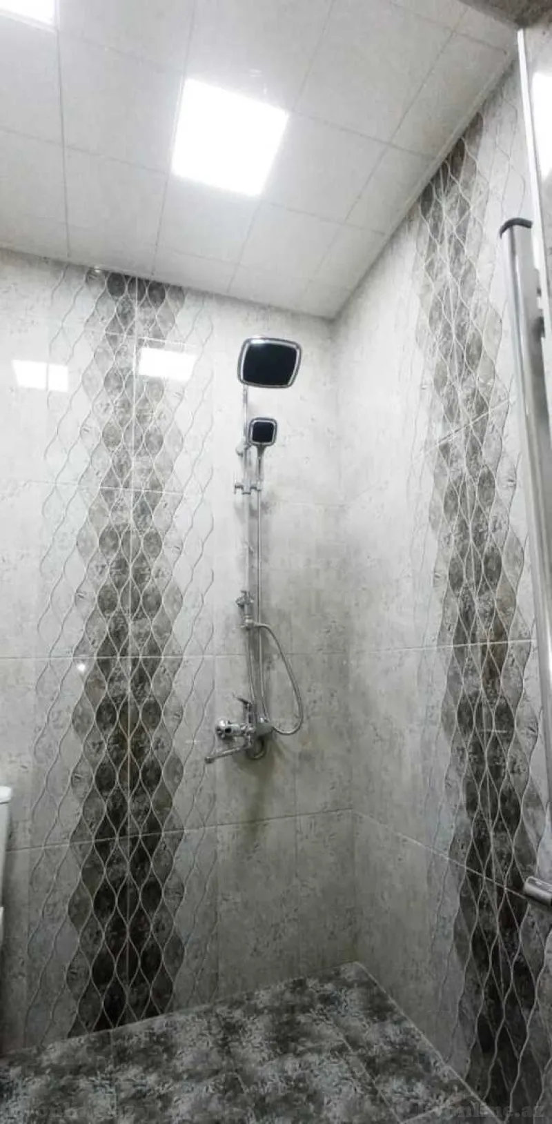 Kirayə verilir 2 otaqlı Mənzil Köhnə tikili 50 m² Səbail r. - şəkil 11