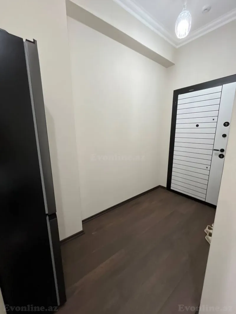 Kirayə verilir 2 otaqlı Mənzil Yeni tikili 52 m² 20 Yanvar m.