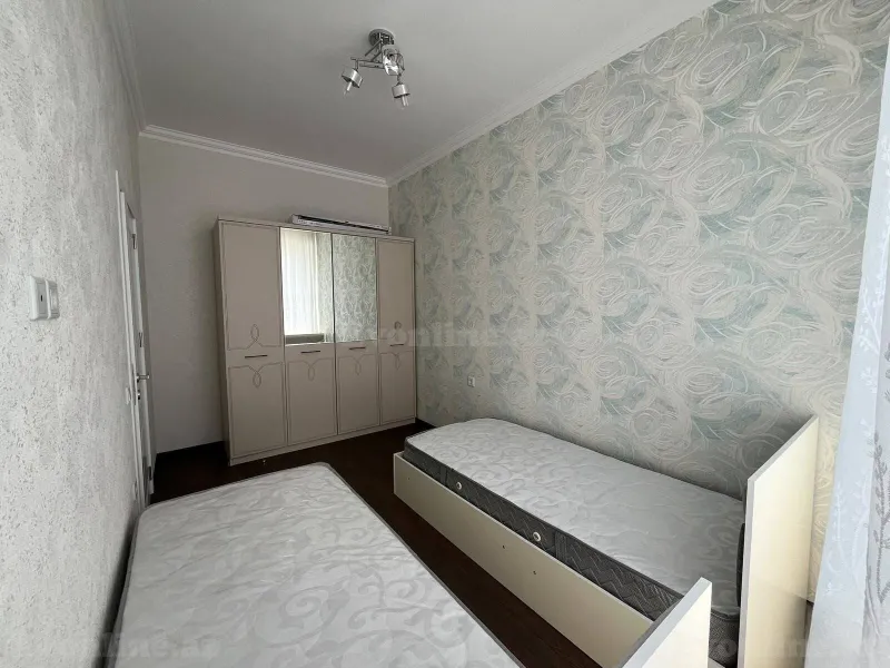 Kirayə verilir 2 otaqlı Mənzil Yeni tikili 52 m² 20 Yanvar m. - şəkil 3
