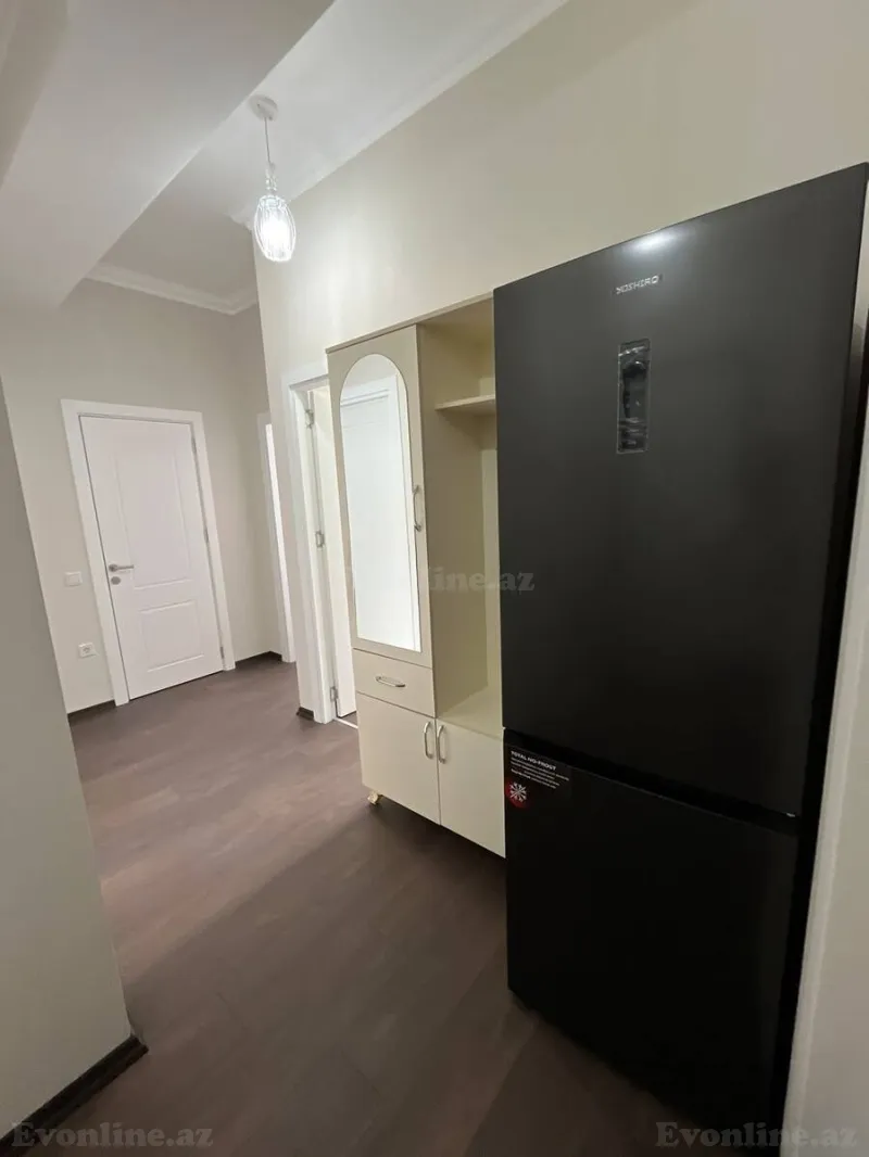 Kirayə verilir 2 otaqlı Mənzil Yeni tikili 52 m² 20 Yanvar m. - şəkil 7