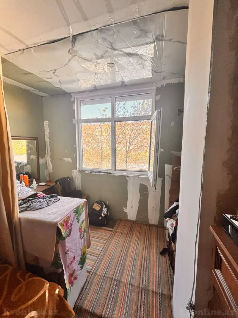 Satılır 4 otaqlı Mənzil Köhnə tikili 90 m² Sumqayıt - şəkil 7