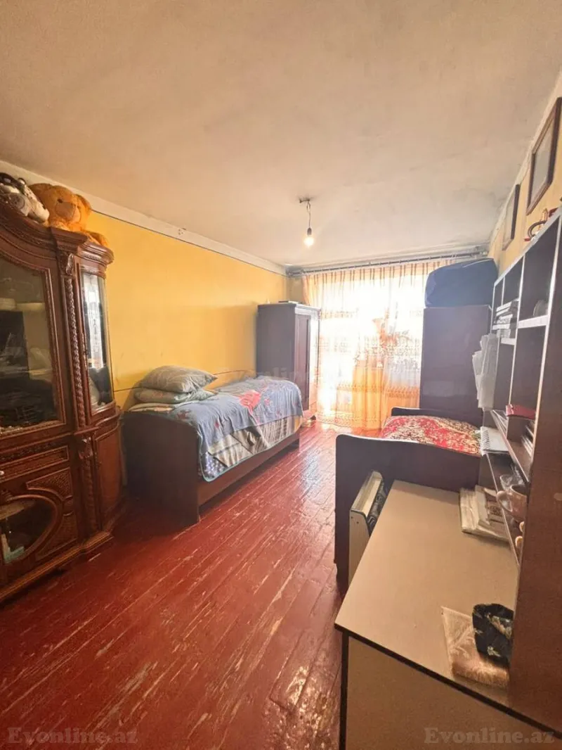 Satılır 4 otaqlı Mənzil Köhnə tikili 90 m² Sumqayıt - şəkil 11