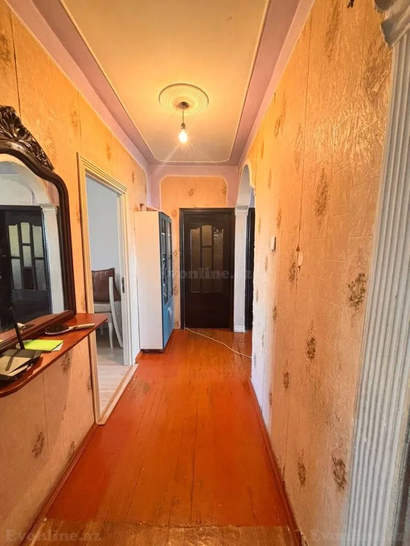 Satılır 4 otaqlı Mənzil Köhnə tikili 90 m² Sumqayıt - şəkil 18