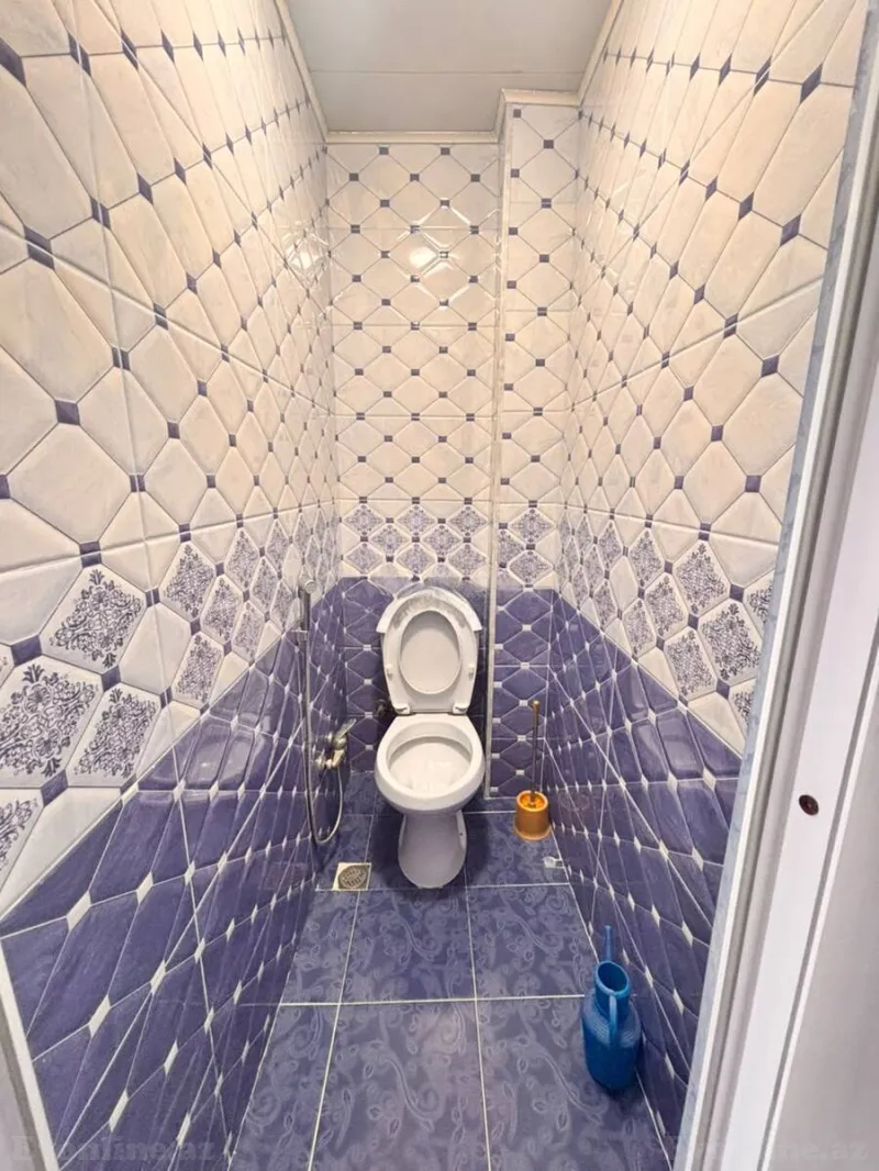 Satılır 4 otaqlı Mənzil Köhnə tikili 90 m² Sumqayıt - şəkil 20