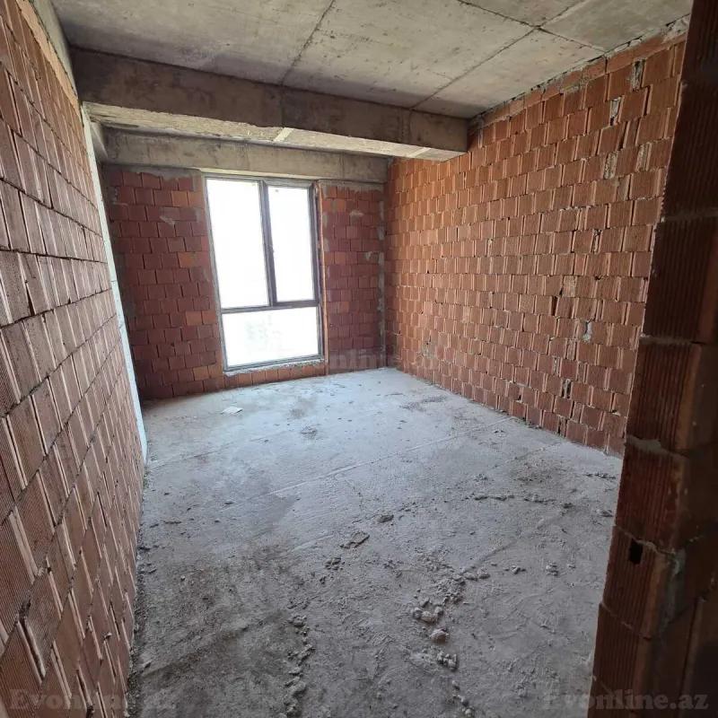 Satılır 3 otaqlı Mənzil Yeni tikili 140 m² Nəriman Nərimanov m. - şəkil 7