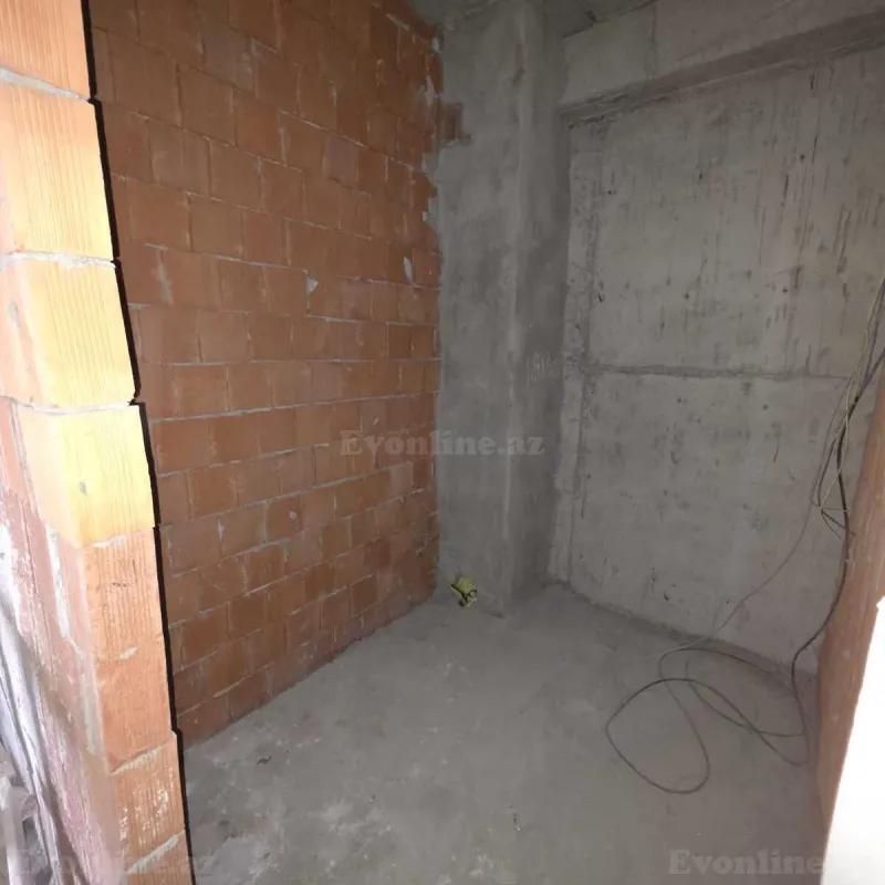Satılır 3 otaqlı Mənzil Yeni tikili 140 m² Nəriman Nərimanov m. - şəkil 12