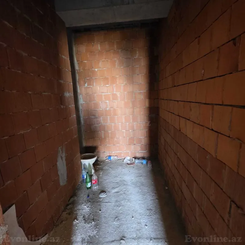 Satılır 3 otaqlı Mənzil Yeni tikili 140 m² Nəriman Nərimanov m. - şəkil 13