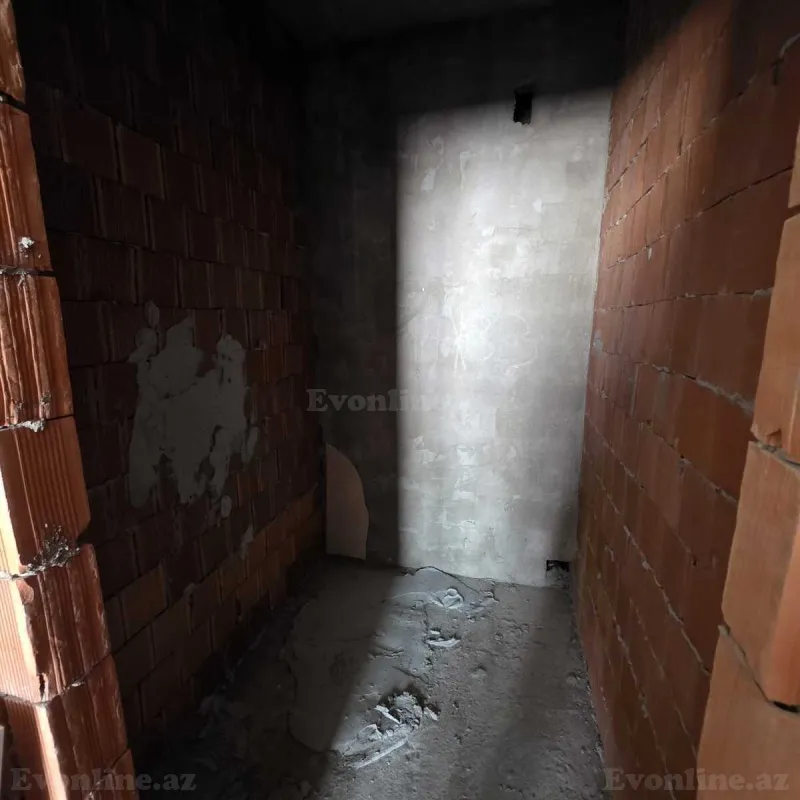 Satılır 3 otaqlı Mənzil Yeni tikili 140 m² Nəriman Nərimanov m. - şəkil 14