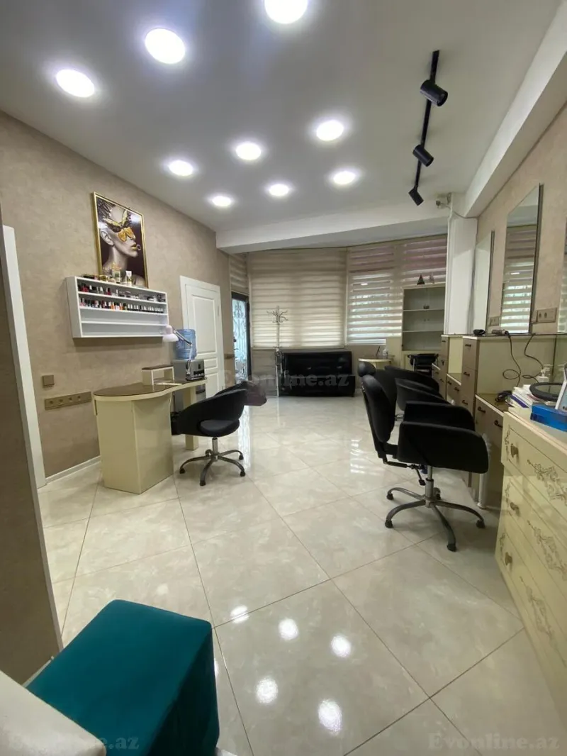 Kirayə verilir Obyekt 40 m² Nəriman Nərimanov m. - şəkil 6