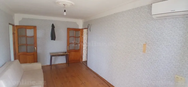 Satılır 2 otaqlı Mənzil Köhnə tikili 50 m² Neftçilər m. - şəkil 6