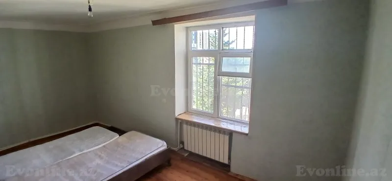 Satılır 2 otaqlı Mənzil Köhnə tikili 50 m² Neftçilər m. - şəkil 7