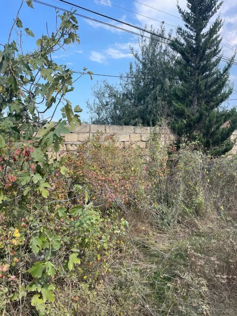 Satılır 3 otaqlı Həyət evi 100 m² Novxanı - şəkil 3