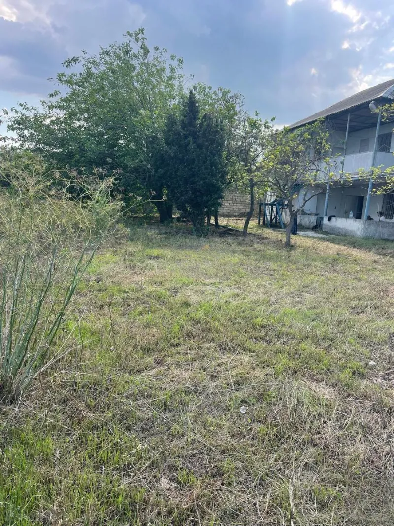 Satılır 3 otaqlı Həyət evi 100 m² Novxanı - şəkil 7
