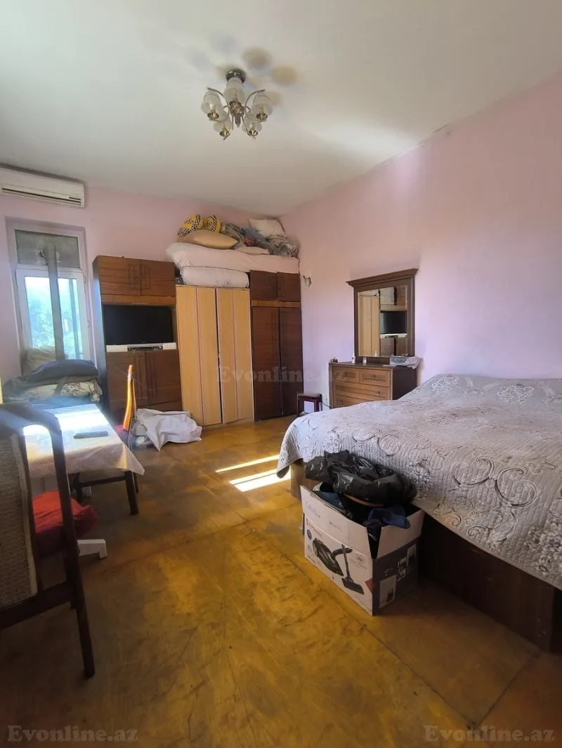 Satılır 3 otaqlı Həyət evi 100 m² Novxanı - şəkil 8