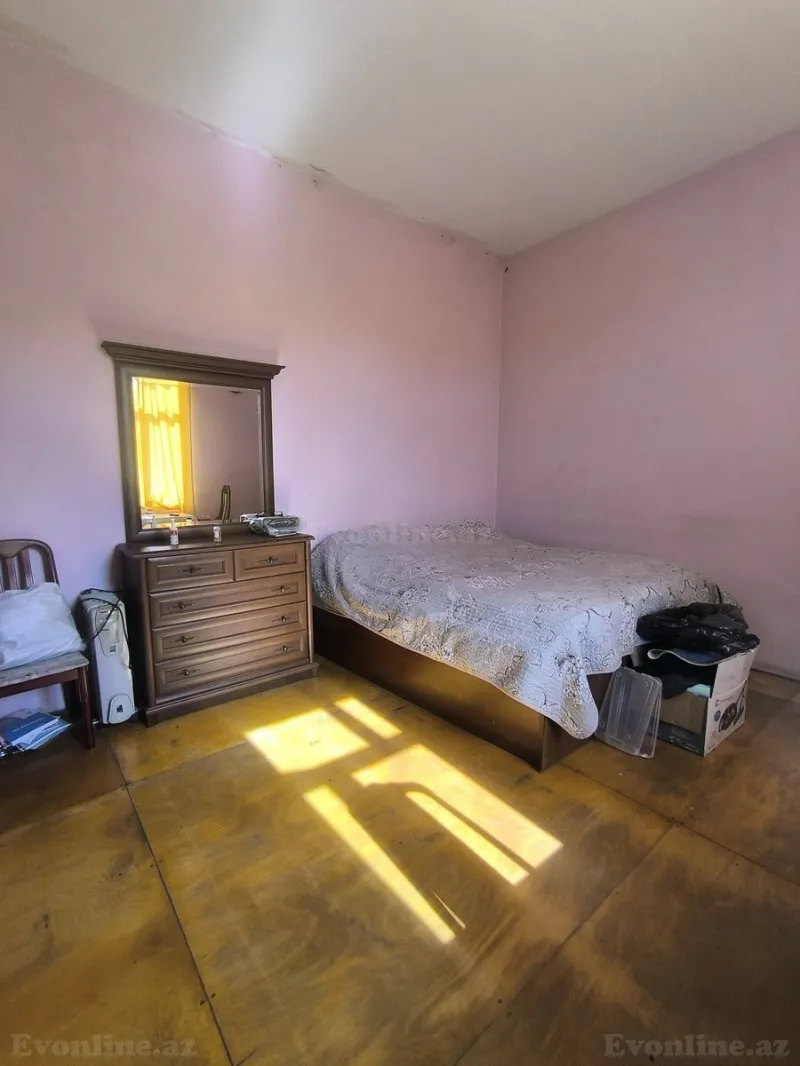 Satılır 3 otaqlı Həyət evi 100 m² Novxanı - şəkil 10