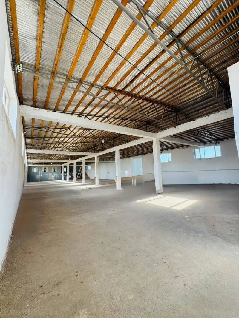 Satılır Obyekt 1365 m² Binə - şəkil 3