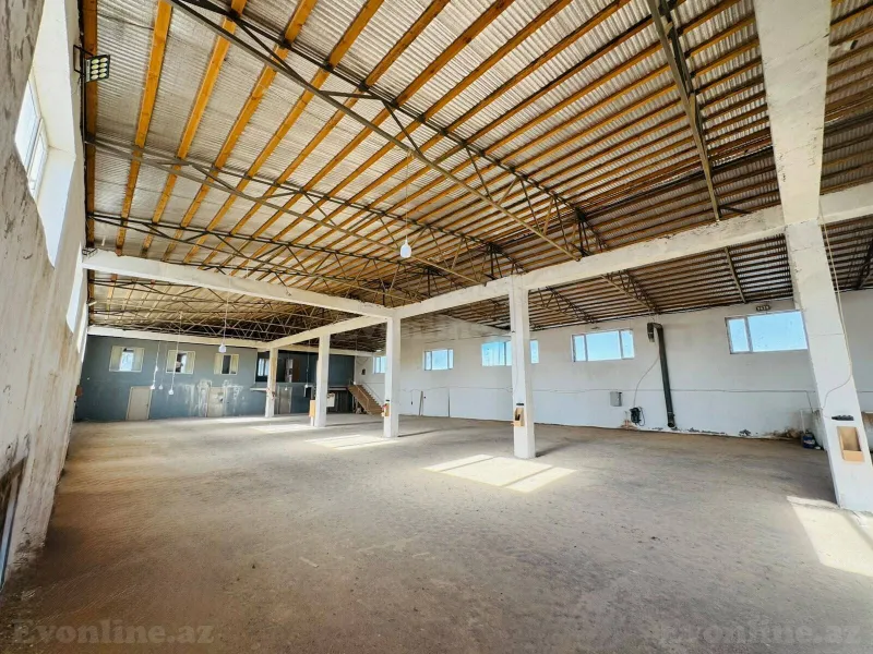 Satılır Obyekt 1365 m² Binə - şəkil 4