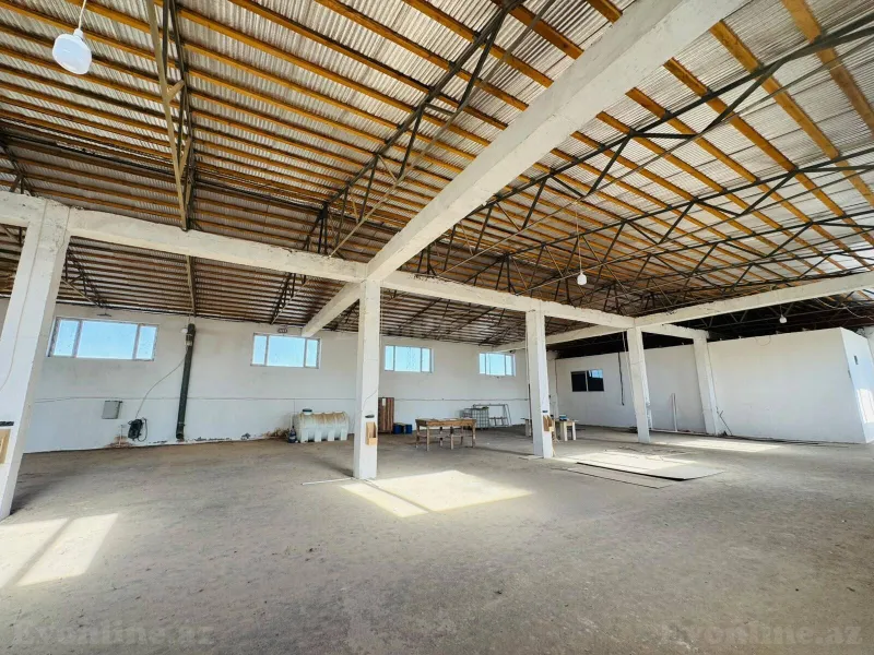 Satılır Obyekt 1365 m² Binə - şəkil 5