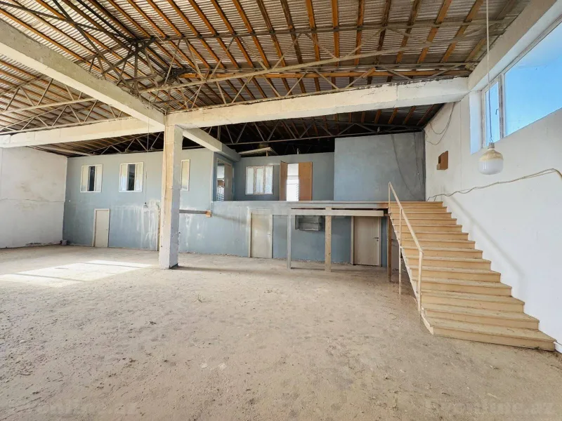 Satılır Obyekt 1365 m² Binə - şəkil 6