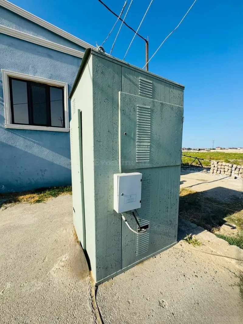 Satılır Obyekt 1365 m² Binə - şəkil 11